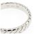 Bulgari Bvlgari Spiga Ring aus Platin - Ansicht 3