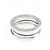 Bulgari Bvlgari B.zero1 Ring mit 3 Bändern - Ansicht 2