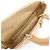 Borsa a mano media Christian Dior Lady D-Joy Beige - vista 10