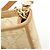 Borsa a mano media Christian Dior Lady D-Joy Beige - vista 5