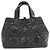 Borsa Christian Dior Toujours Medium Nero - vista 2