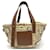Sac Panier Loewe Marron
