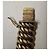 Simonetta Ravizza Bracciale Monet Vintage Catena Intrecciata Oro D'oro - vista 3
