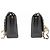 Chanel Vintage Diana Flap Quilted Lambskin Medium Black - view 5