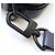 Louis Vuitton Duo Messenger Monogram Shadow Blu Navy in pelle di vitello Blu scuro - vista 7