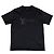 T-shirt Louis Vuitton nera Nero