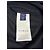 T-shirt Louis Vuitton nera Nero - vista 10