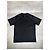T-shirt Louis Vuitton nera Nero - vista 2