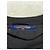 T-shirt Louis Vuitton nera Nero - vista 6