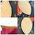 Borsa Tote Louis Vuitton Neverfull MM Marrone Rosa - vista 7