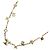 Collana Louis Vuitton da donna "LV In the Sky" D'oro