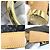 Borsa a tracolla Shuri MM da donna Louis Vuitton Marrone - vista 6