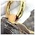 Borsa a tracolla Shuri MM da donna Louis Vuitton Marrone - vista 9