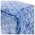 Borsa Tote Goyard Saint Louis GM Blu - vista 5