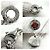 Bulgari Collana Bvlgari B.zero1 Save the Children - vista 3
