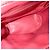 Zaino Chanel CC Filigree Matelassé da donna Rosa - vista 4