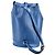 Borsa a tracolla Louis Vuitton Randonee PM da donna Blu - vista 2