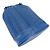 Borsa a tracolla Louis Vuitton Randonee PM da donna Blu - vista 3