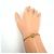 Bracciale con ciondoli Loewe Gold D'oro - vista 2