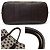 Hermès Borsa Tote Hermes Garden PM Marrone - vista 4