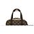 Sac Louis Vuitton Damier Spontini Marron Damier ebène - vue 2