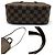 Sac Louis Vuitton Damier Spontini Marron Damier ebène - vue 4