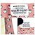 Hermès Foulard di seta Hermes Twilly Grand Turarara Rosa Giallo - vista 6