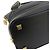 Borsa Louis Vuitton Suhali Lockit MM Nero - vista 4