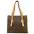 Borsa Tote Louis Vuitton Monogram Popincourt O Monogramma