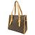 Borsa Tote Louis Vuitton Monogram Popincourt O Monogramma - vista 2