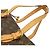 Borsa Tote Louis Vuitton Monogram Popincourt O Monogramma - vista 5
