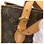 Borsa Tote Louis Vuitton Monogram Popincourt O Monogramma - vista 7