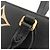 Borsa Tote Louis Vuitton Monogram Empreinte OnTheGo MM M45495 Nero Beige - vista 8