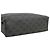 Céline Borsa Cabas Quadrata Small Triomphe Celine Marrone - vista 4