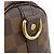 Borsa Louis Vuitton Damier Speedy Bandoulière 25 Damier ebene - vista 7