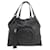 Borsa Tote Gucci Soho Interlocking G Nero