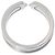 Cartier C2 Ring aus Weißgold - Ansicht 3