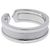 Cartier C2 Ring aus Weißgold - Ansicht 5