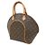 Borsa Louis Vuitton Monogram Ellipse MM M51126 Monogramma - vista 2