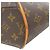 Borsa Louis Vuitton Monogram Ellipse MM M51126 Monogramma - vista 4