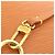 Louis Vuitton Epi Pochette Accessoires M52948 Pouch Marrone D'oro - vista 6