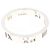 Tiffany & Co Anello Tiffany Atlas Narrow - vista 3