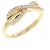 Tiffany & Co Tiffany Infinity Ring