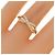 Tiffany & Co Tiffany Infinity Ring - Ansicht 5