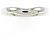 Tiffany & Co Tiffany Gebogener Ring aus Platin - Ansicht 2