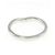 Tiffany & Co Tiffany Gebogener Ring aus Platin - Ansicht 3