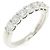 Tiffany & Co Embrace Diamantring aus Platin
