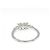 Tiffany & Co Tiffany Seven Stone Band Ring - Ansicht 3
