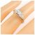 Tiffany & Co Tiffany Seven Stone Band Ring - Ansicht 4