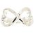 Tiffany & Co Tiffany Double Loving Heart Ring - Ansicht 2